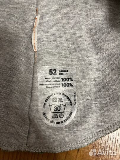 Шапка шлем nels 52