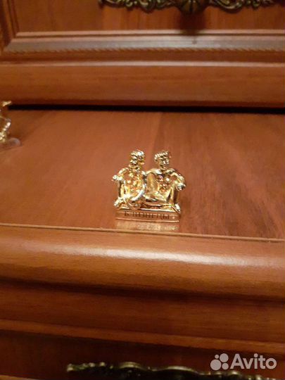 Фигурки гороскопа