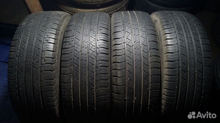 Michelin Latitude Tour 225/65 R17