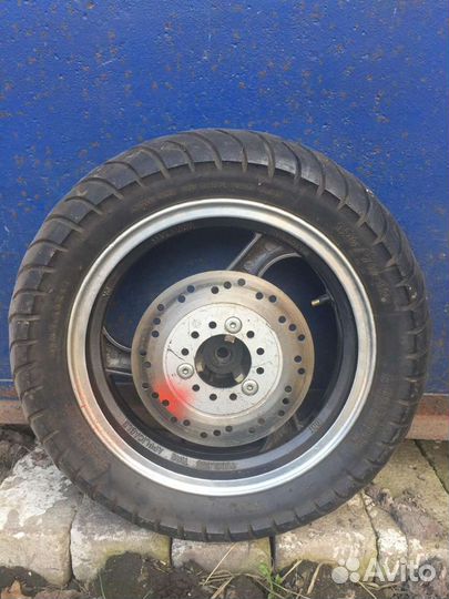 Запчасти для скутер