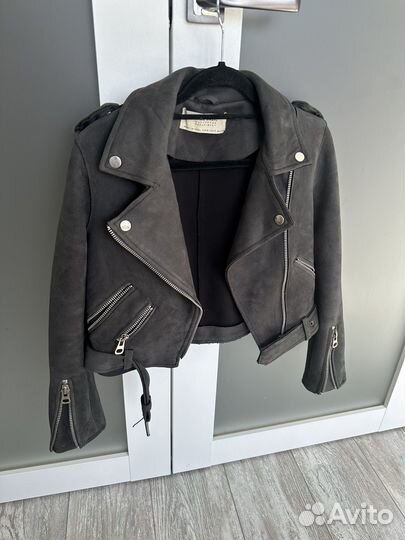 Куртка косуха Zara