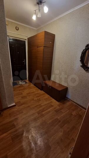 2-к. квартира, 58 м², 2/9 эт.