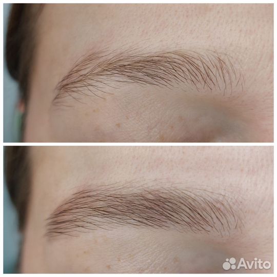 Броволог / Эко-брови / Умные брови/ Уфа