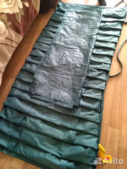 Противопролежневый матрас