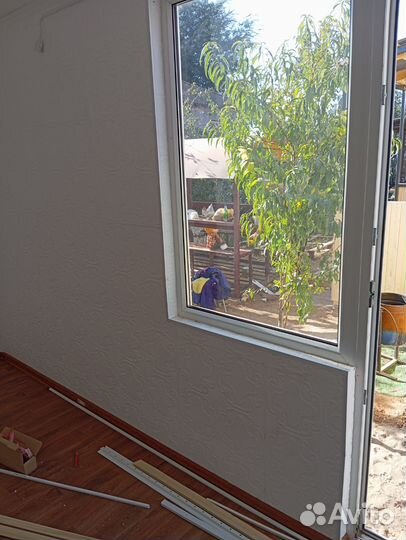 Вагончик бытовка 2.4*4.0м