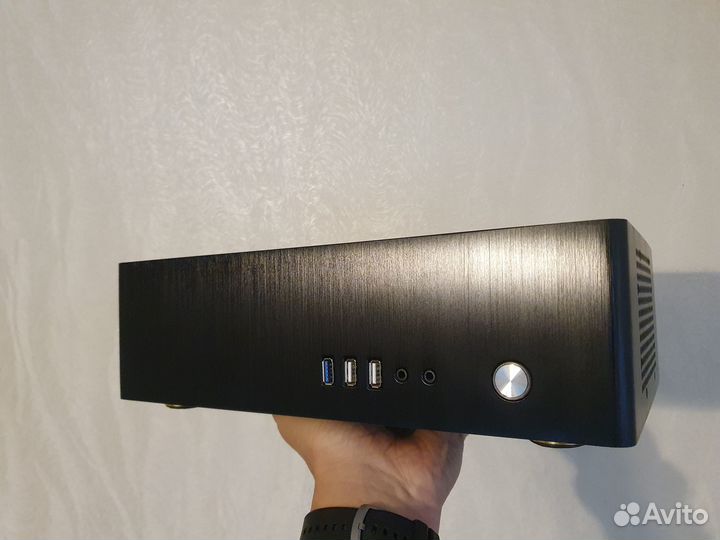 Mini PC