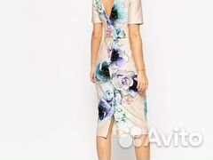 Платье ASOS 44-46 рр (10uk/EU38/us6)