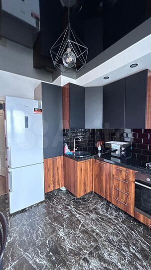 1-к. квартира, 42 м², 11/12 эт.