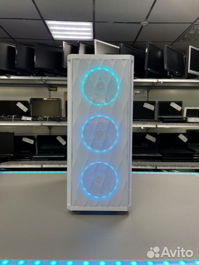 Intel Core i5 12400F/ 16Gb/ RTX 3060/ NVMe 2Tb