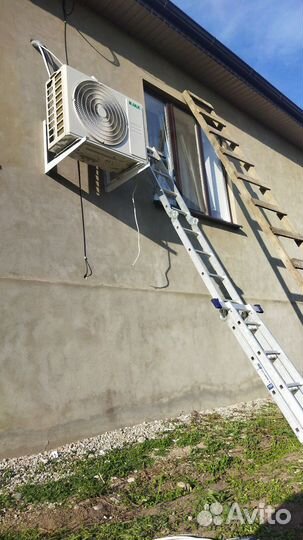 Сплит системы