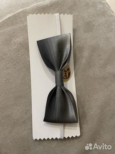 Галстук бабочка для мальчика