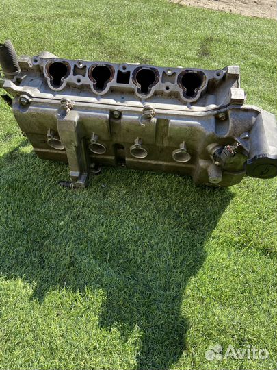 Гбц Мазда 3 бк