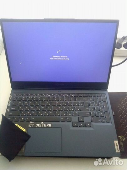 3070 Lenovo Legion 5 15ach6h (82ju005gru)