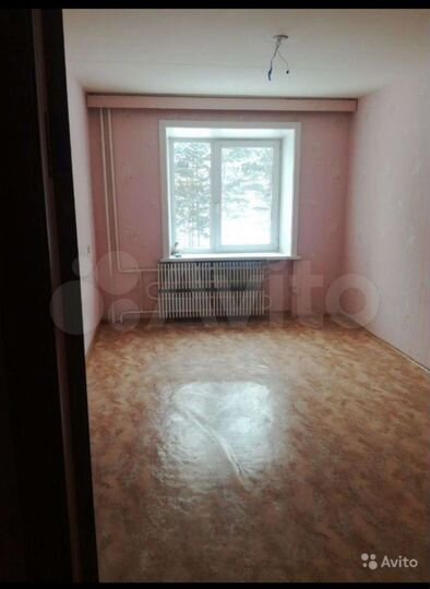 3-к. квартира, 75 м², 2/9 эт.