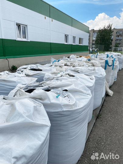 Резиновая крошка