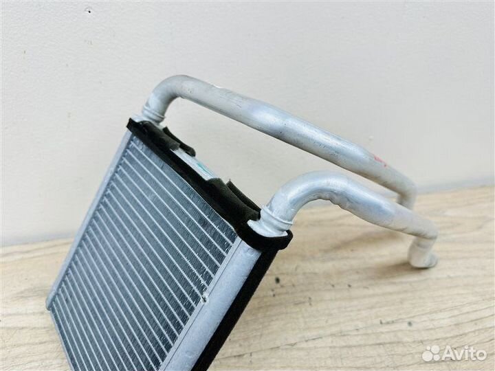 Радиатор печки Hyundai Solaris 1 2011-2017