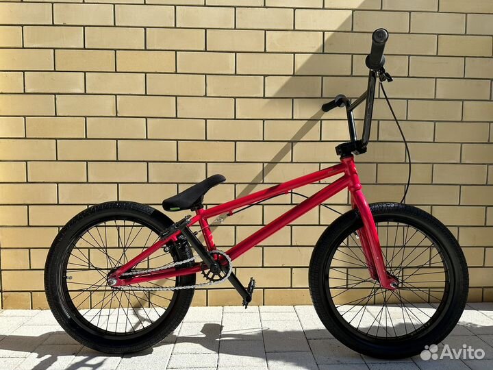 Велосипед BMX format 3214