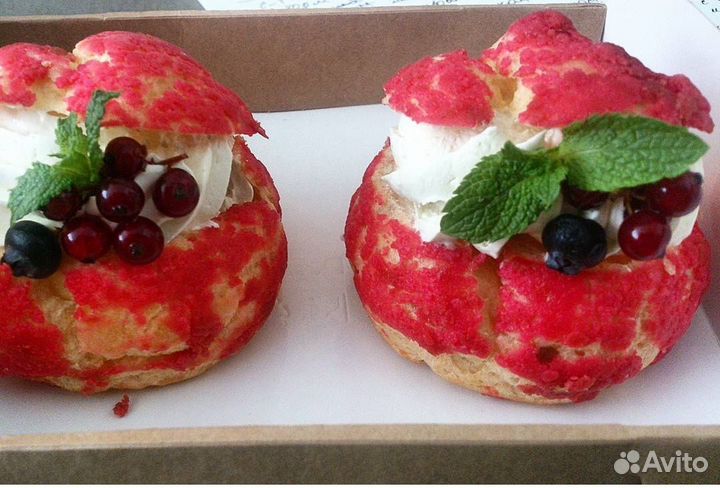 Шеф - кондитер, Су-шеф, повар-универсал, кондитер