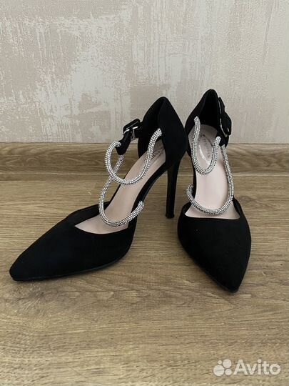 Туфли женские 37 размер