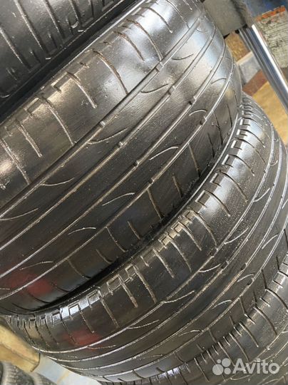 Bridgestone Dueler H/P 215/65 R16