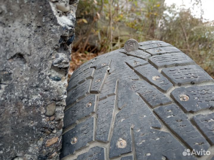 Nordman 7 225/65 R17 106T