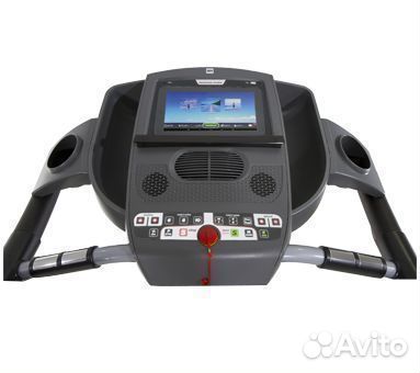 Беговая дорожка BH fitness pioneer R2 TFT