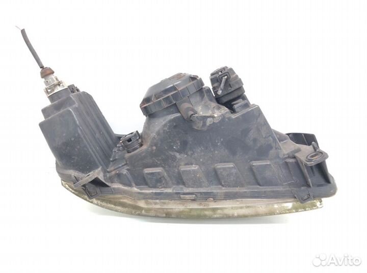 Фара Peugeot 106 (1991-2003)