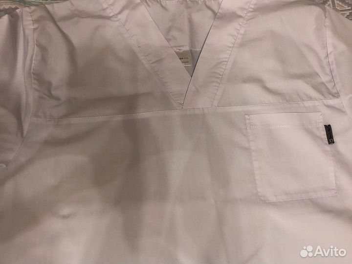 Хирургический костюм