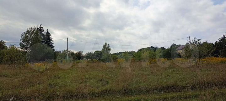 Участок 12 сот. (ИЖС)