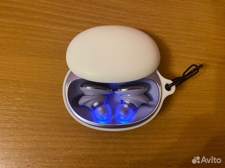 Наушники anker soundcore liberty 3 pro