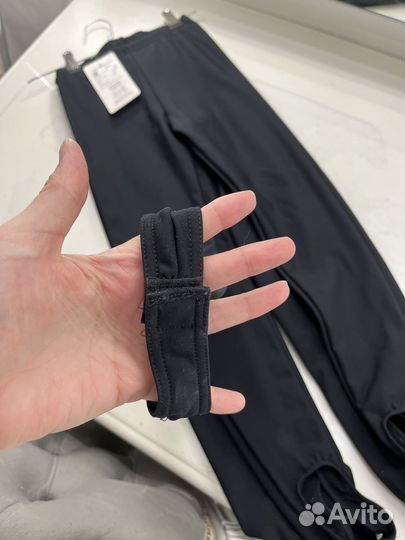 Комбенизоны, боди на флисе для фигурного катания