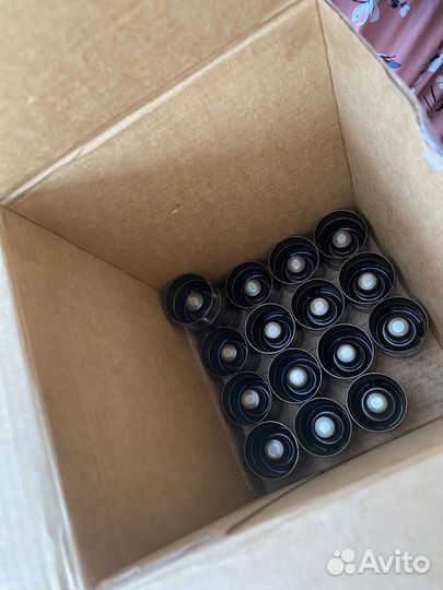 Гидрокомпенсаторы ваз приора