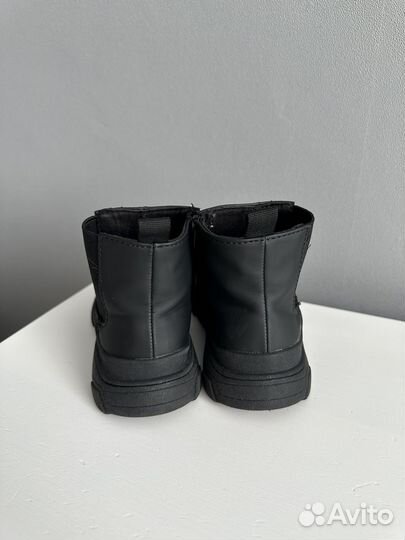 Ботинки zara 24