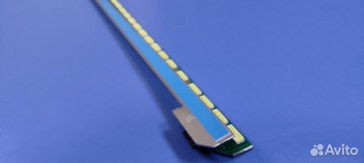 0031 Светодиодная подсветка Lg 49