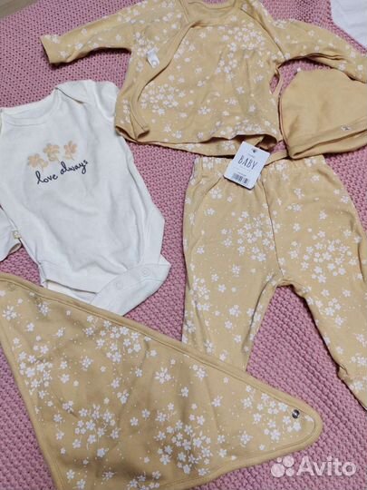 Новый комплект George