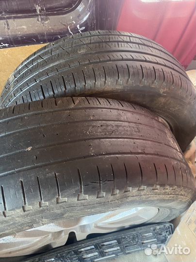 Pirelli Scorpion 245/60 R18