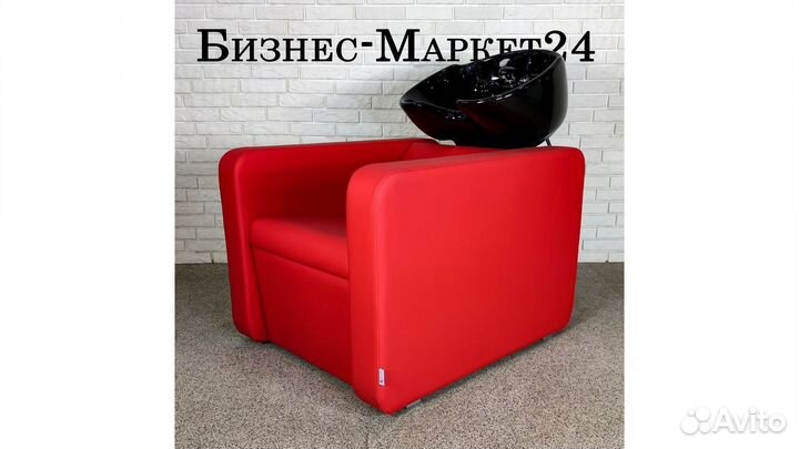 Мойка парикмахерская Prestige