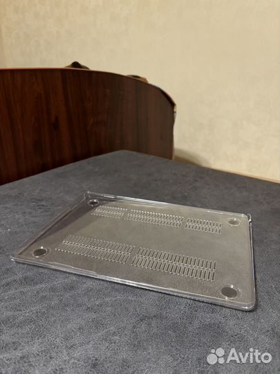 Чехол-накладка для MacBook Air 13.6 2022 m2