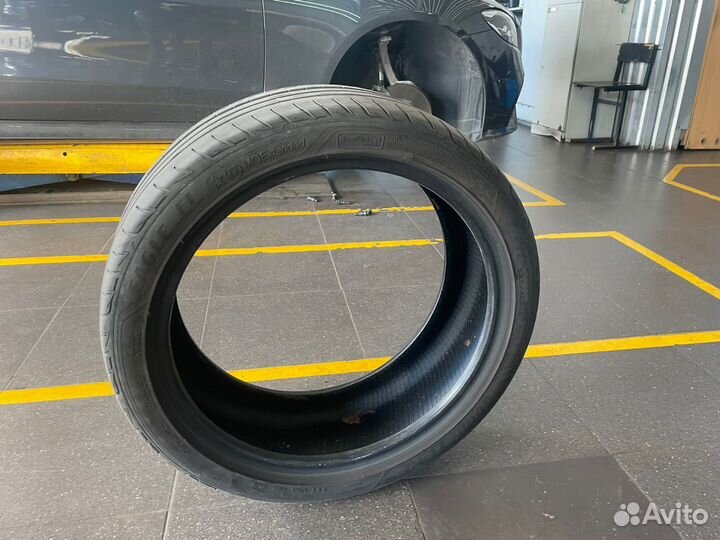 Goodyear Eagle F1 A/S-C 245/40 R19