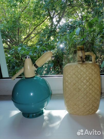 Кухонная утварь СССР