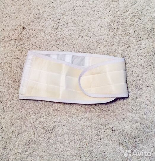 Бандаж для беременных