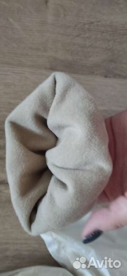 Утеплённые брюки, 4-5 лет