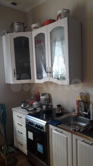 Дом 34 м² на участке 7 сот.