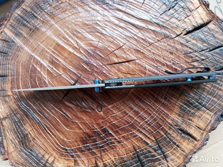 Нож складной Benchmade Bugout 535