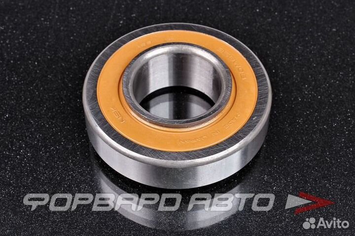 Подшипник 35*75*18/25 (шариковый) 35BW08C4 NSK Япо