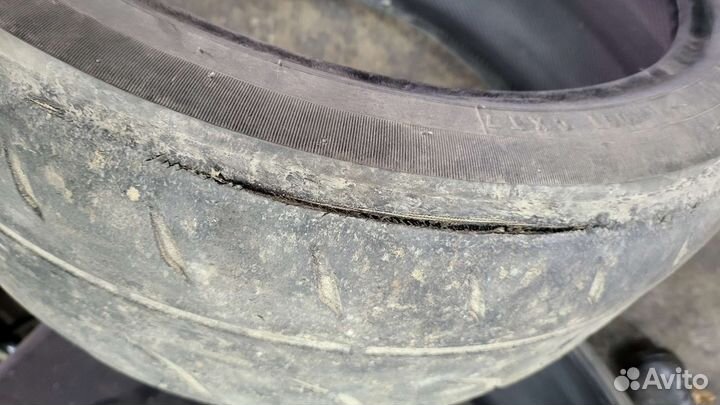 Toyo Proxes R888R 225/40 R18 92Y