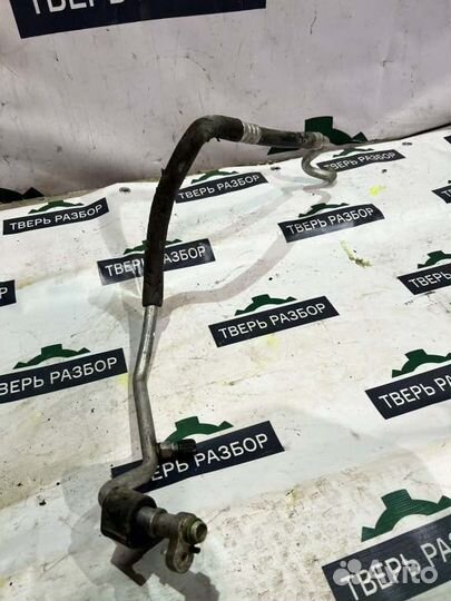 Трубка кондиционера Mercedes S-Class 220 5.0