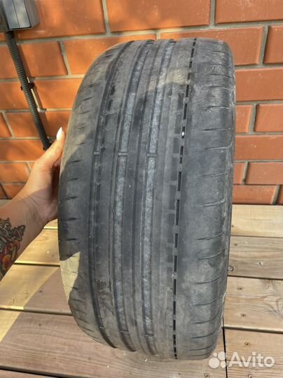Goodyear Eagle F1 SuperSport 225/40 R18 92Y
