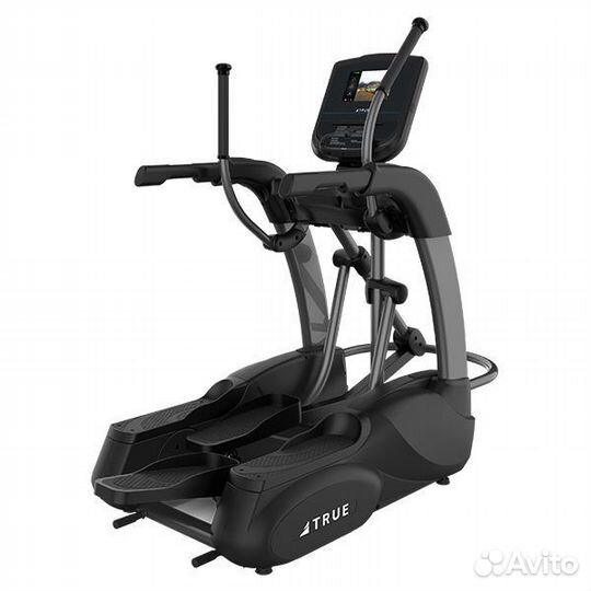 Эллипс true XC900 c консолью Envision9