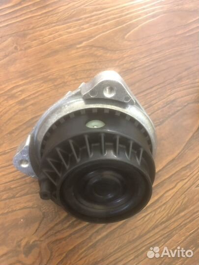 Опора двигателя BMW (F10,F11) D30